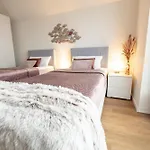 Chill Mal Апартаменты Ольпениц
