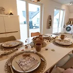 Апартаменты Chill Mal