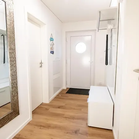 Appartement Chill Mal *
