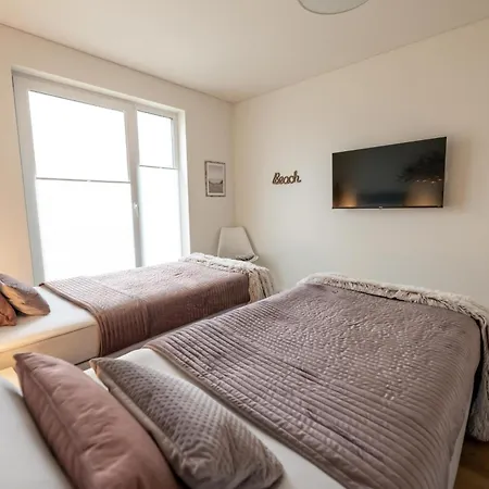 Appartement Chill Mal *