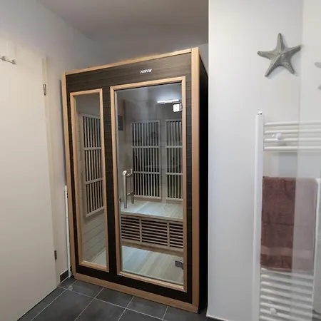 Chill Mal Appartement Olpenitz