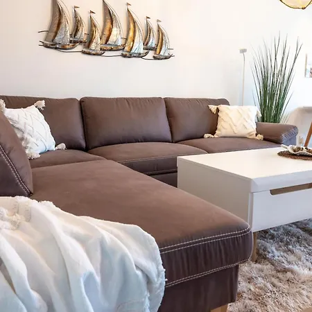 Chill Mal Appartement *