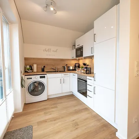 Chill Mal Appartement