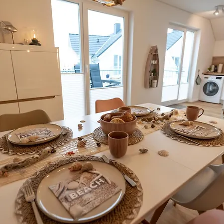 Appartement Chill Mal