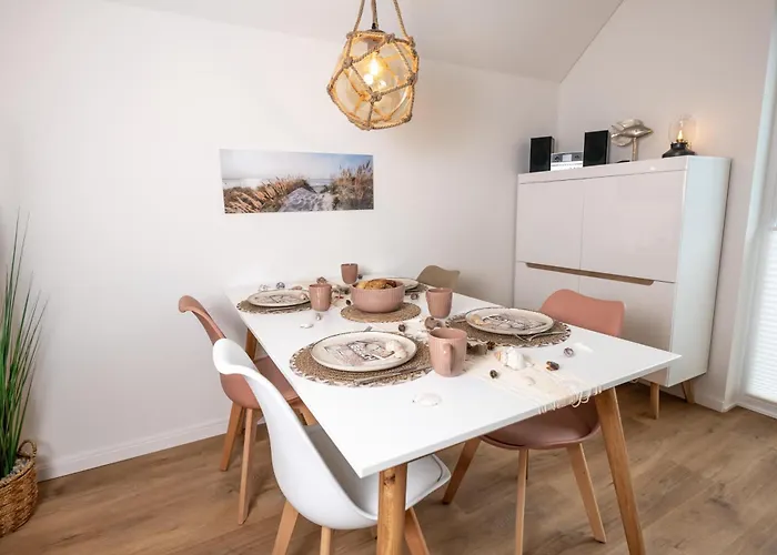 Apartamento Chill Mal *