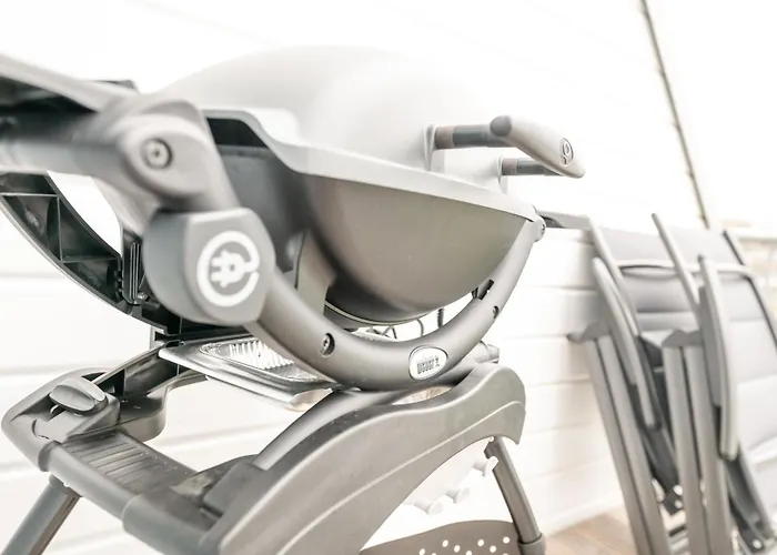 Apartamento Chill Mal *