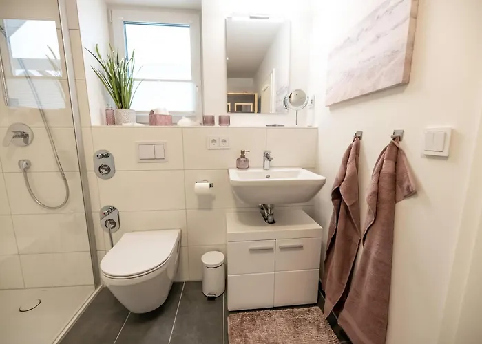 Chill Mal * Olpenitz