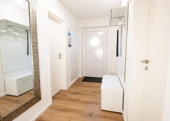 Apartamento Chill Mal *