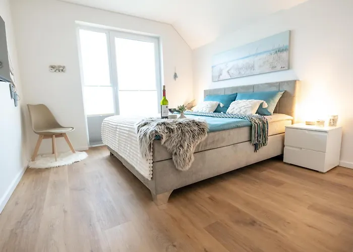 Chill Mal * Olpenitz