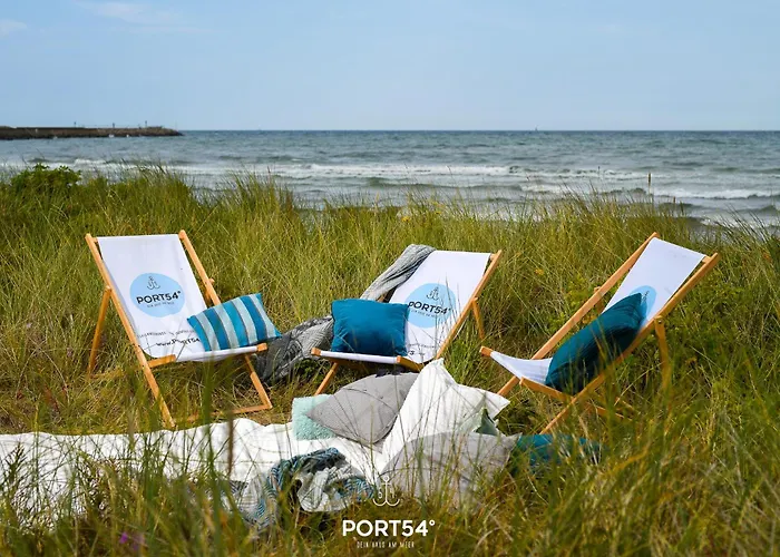 Chill Mal Apartamento