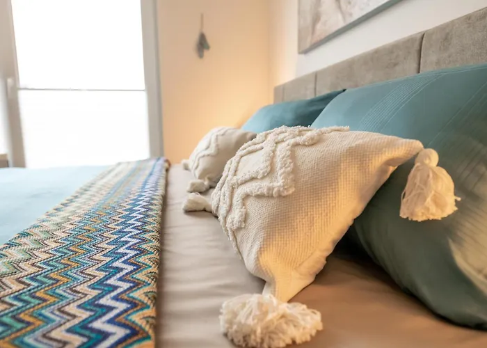 Chill Mal Apartamento