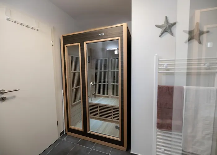 Chill Mal Apartamento Olpenitz