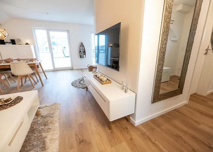 Chill Mal * Olpenitz