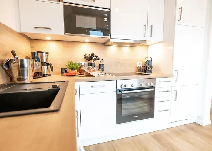 Chill Mal Apartamento