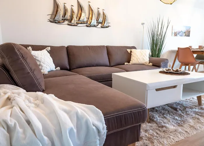 Chill Mal Apartamento *