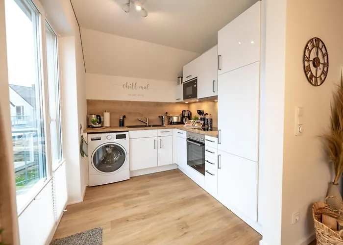 Chill Mal Apartamento