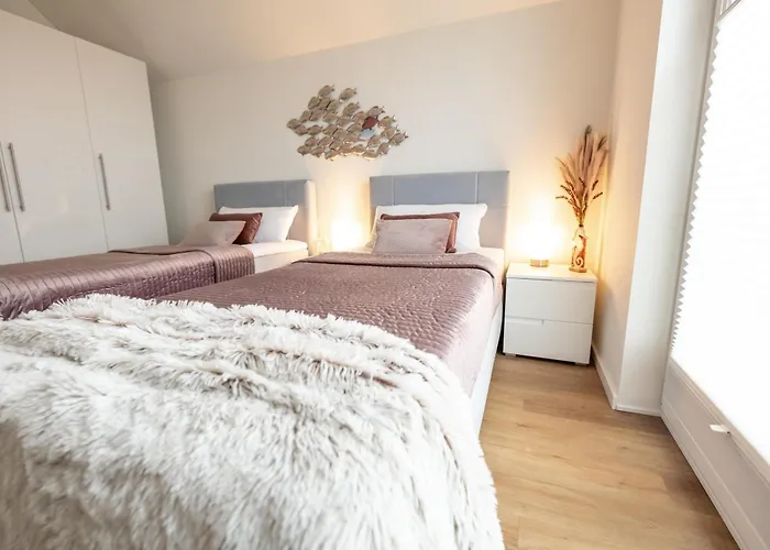 Chill Mal Apartamento Olpenitz