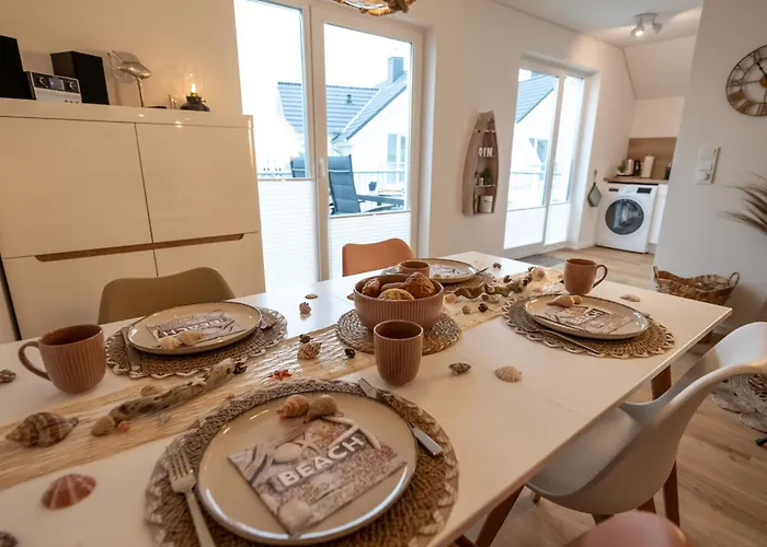 Apartamento Chill Mal